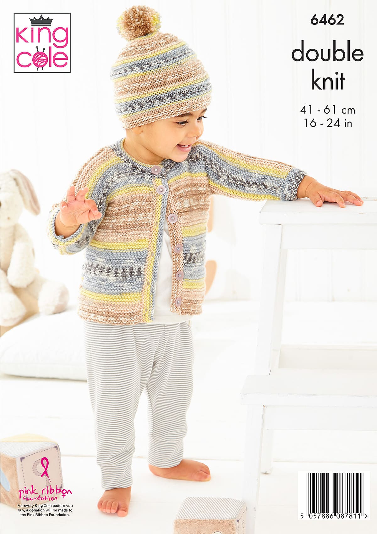 king-cole-patterns-6462-babyjacke-strickanleitung-fjord-dk image 2