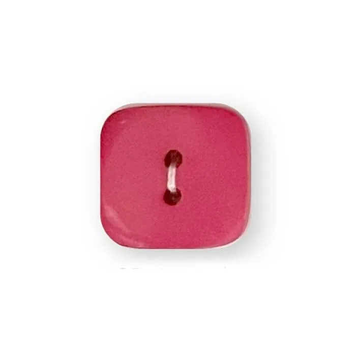 king-cole-knopf-quadrat-pink-36-ligne-n-hknopf image 1