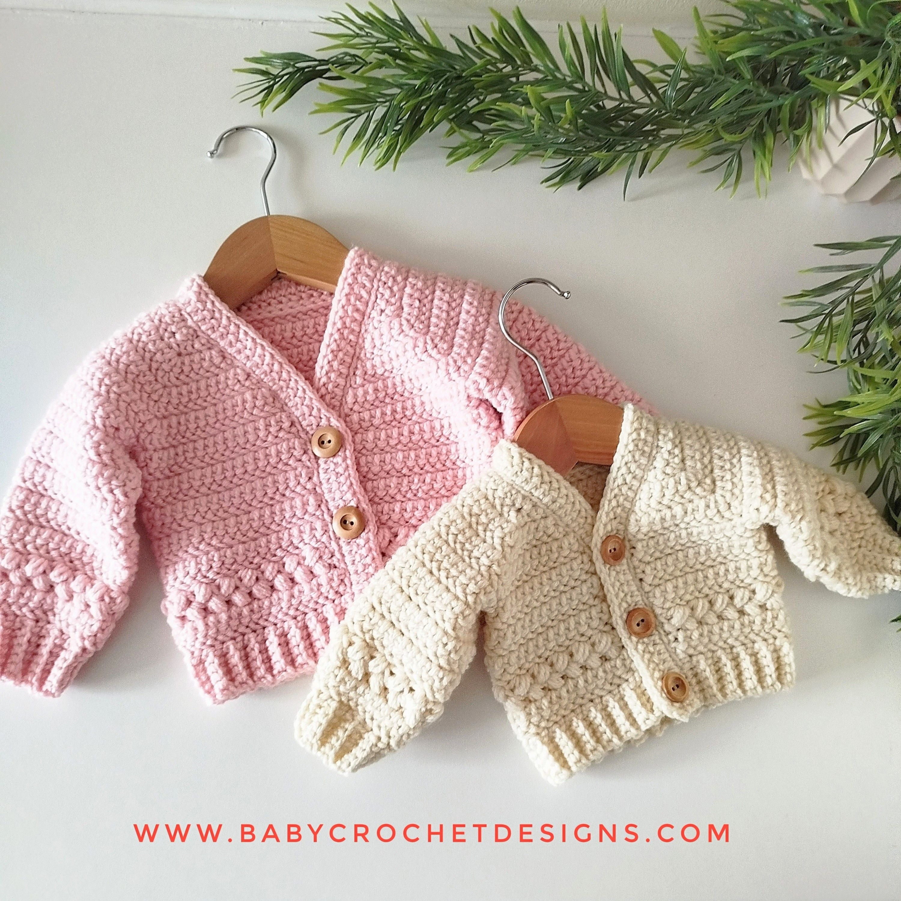 hobbii-anleitungen-herringbone-h-kelanleitung-kinder-cardigan image 3