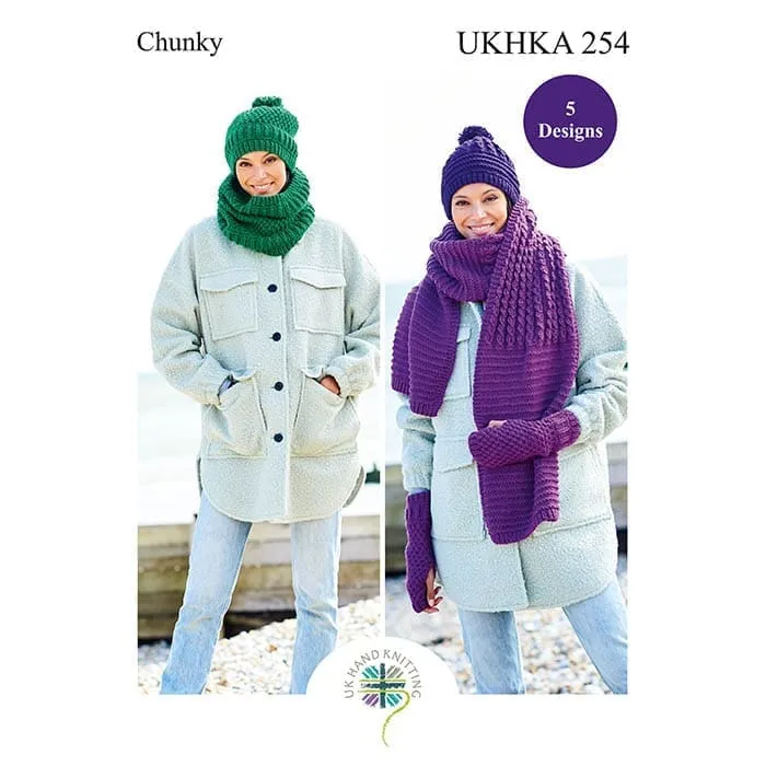 ukhka-254-strickanleitung-pullover-cardigans-dk image 1