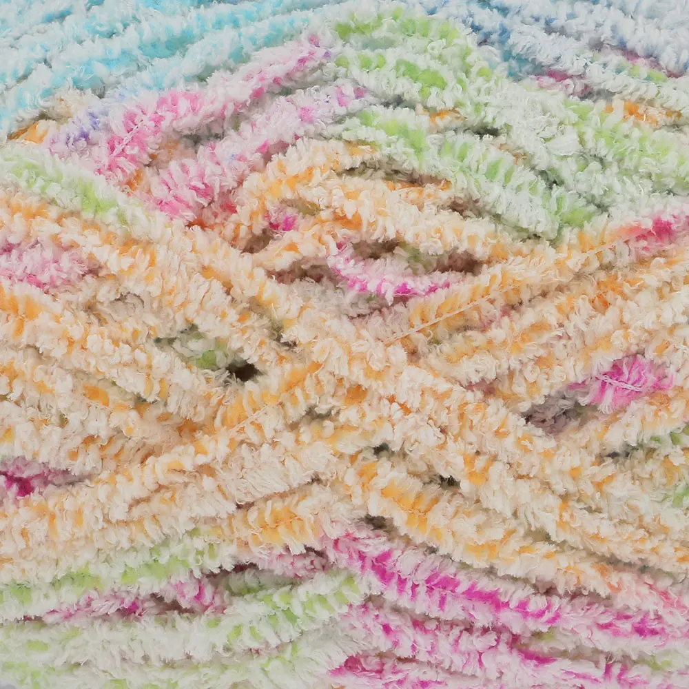 king-cole-fruitilicious-flauschgarn-pastell-mix-100-g image 7