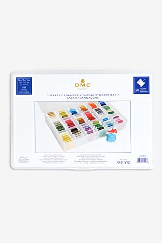 dmc-garnbox-aufbewahrungsbox-f-r-50-spindeln-kunststoff image 3