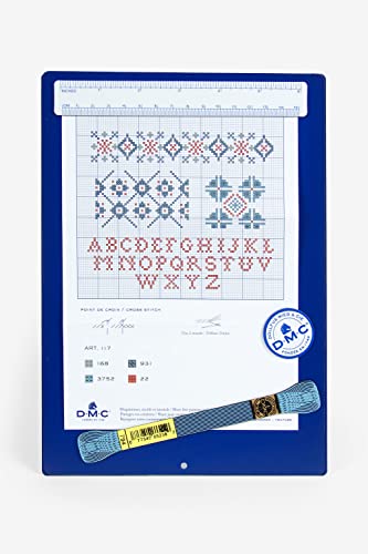 dmc-magnettafel-klein-stickmusterhalter-18-x-26-cm image 4