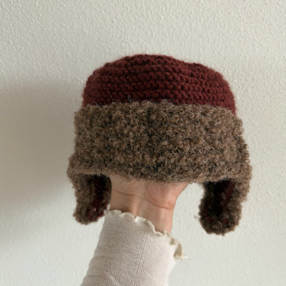 hobbii-ultra-easy-pilot-hat-baby-strickanleitung-1-3m-4j image 2