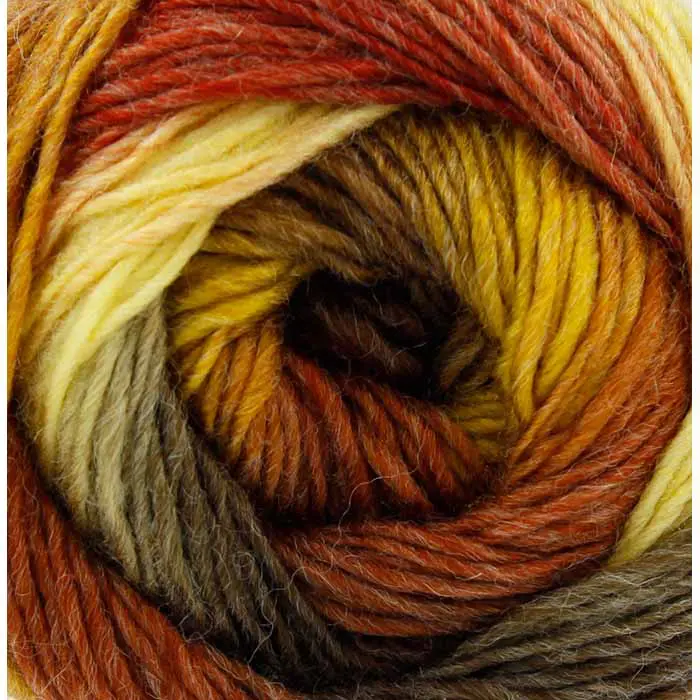king-cole-riot-dk-strickgarn-100g-bunt-verlauf-wolle-acryl image 6