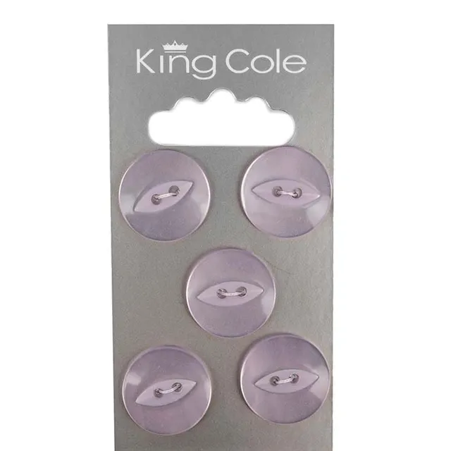 king-cole-fischaugen-kn-pfe-lila-gro-n-hkn-pfe image 1