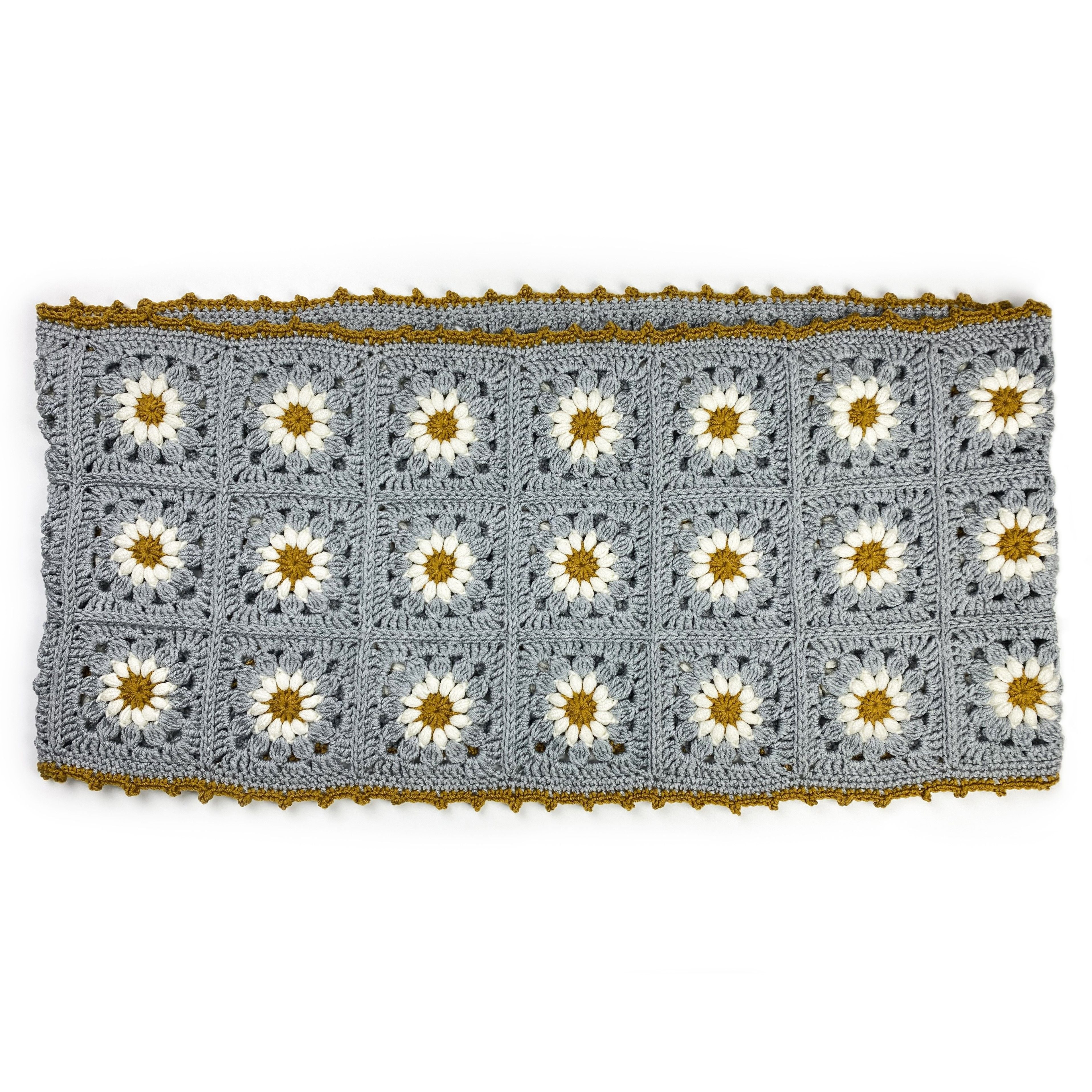 hobbii-daisy-infinity-schal-h-kelanleitung-one-size-granny-squares image 4