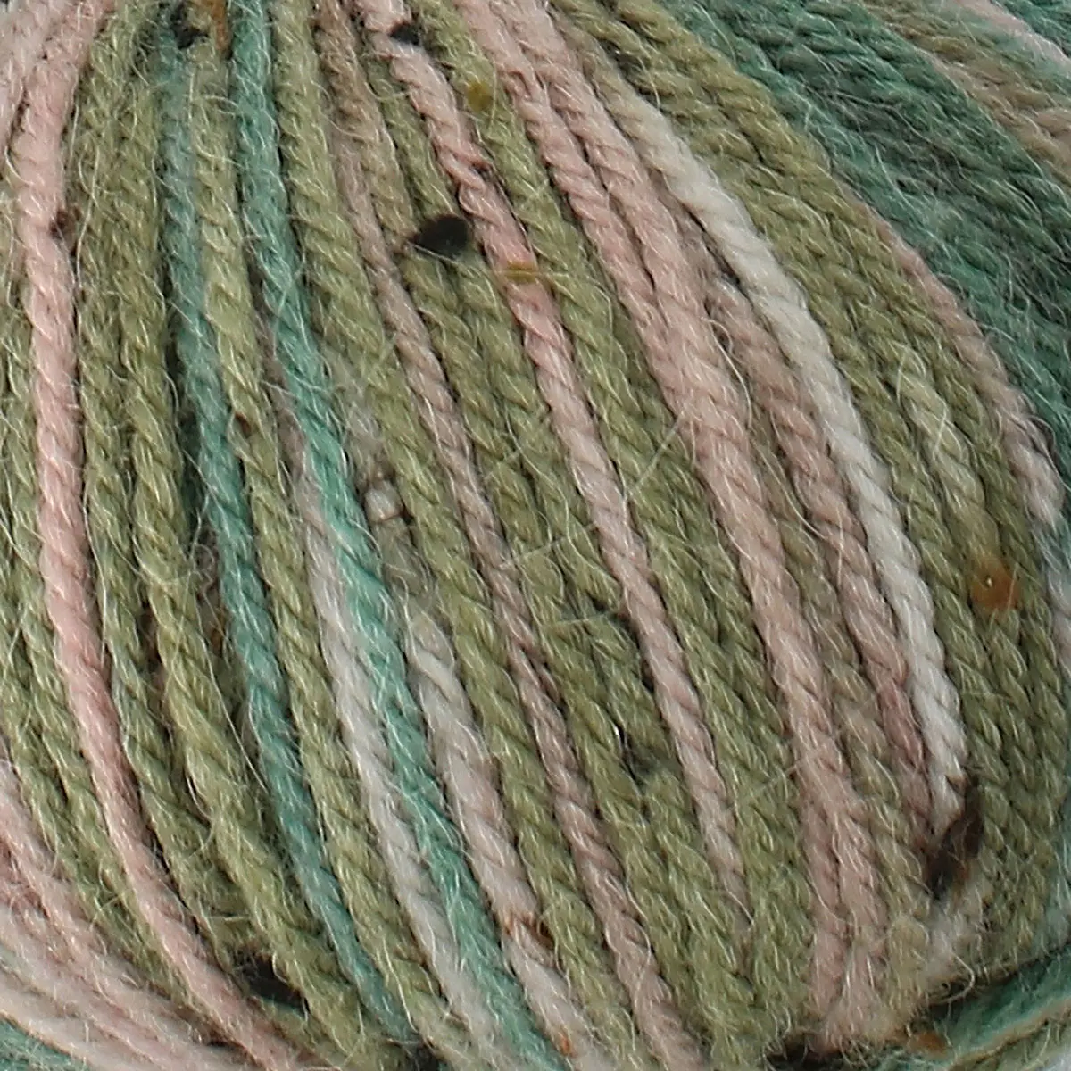 king-cole-homespun-prism-aran-strickwolle-merino-alpaka image 4