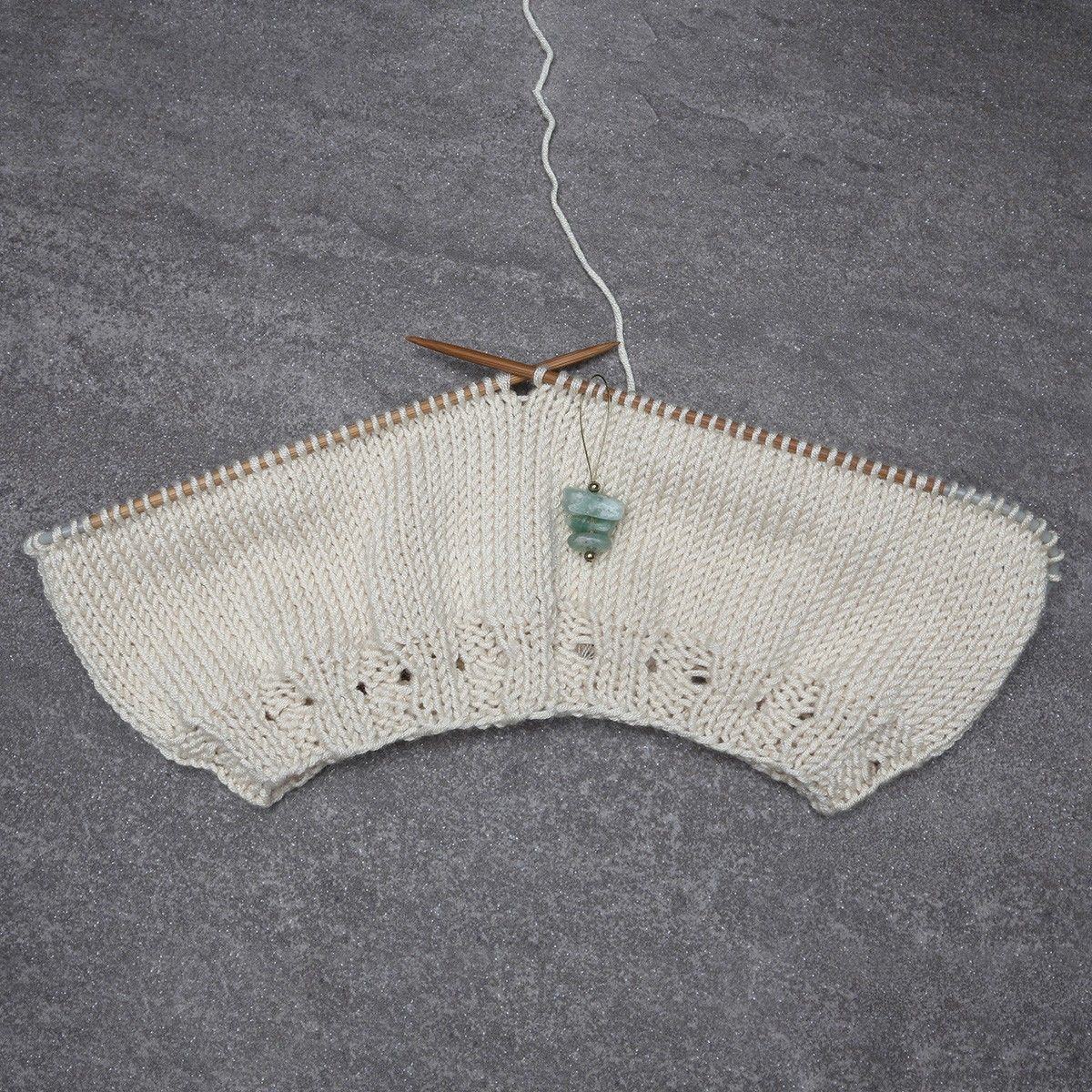 hobbii-zubeh-r-maschenmarkierer-mit-draht-rosenquarz-3-stk image 4