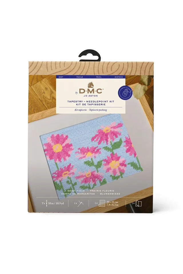 dmc-moulin-gobelinset-g-nsebl-mchenfeld-jo-aston-einfach image 1