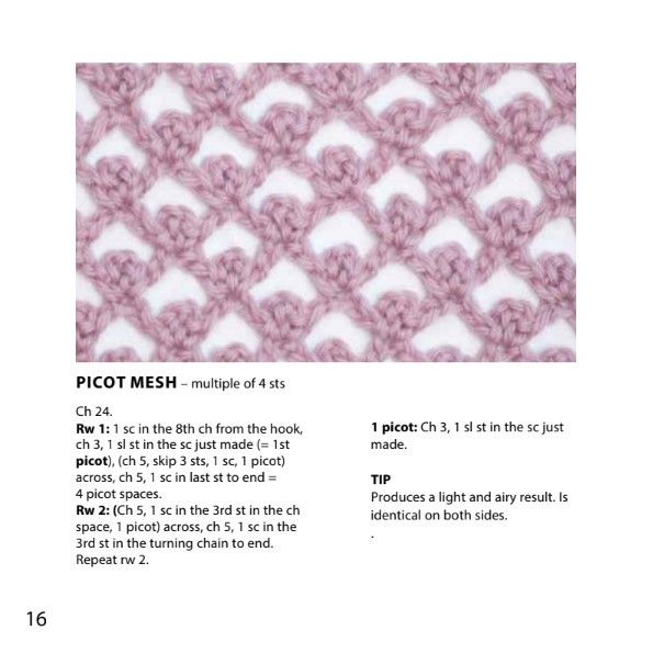 hobbii-crocheted-patterns-h-kelbuch-48-seiten-15x15-cm image 3