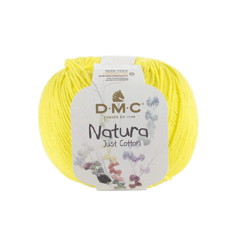 dmc-natura-just-cotton-xl-baumwollgarn-100-g-t-rkis image 6