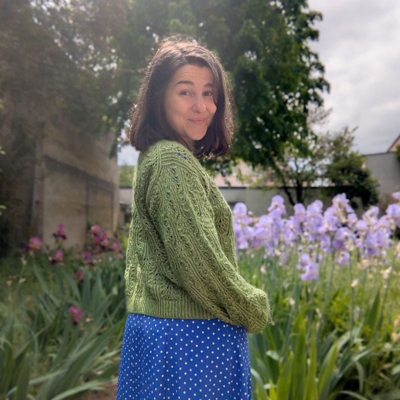 hobbii-broccoli-pullover-strickanleitung-top-down-xs-xxl image 2