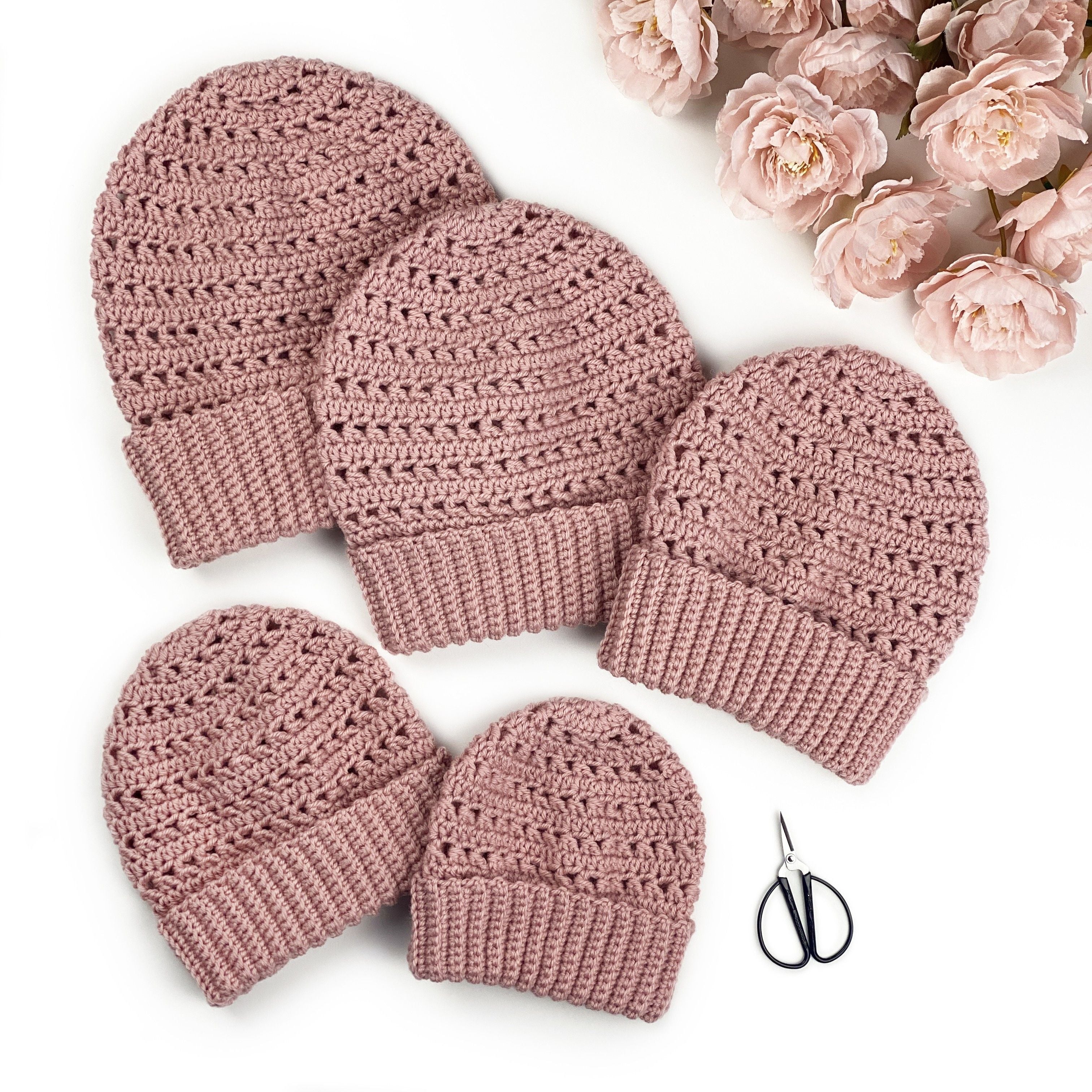 hobbii-jain-beanie-strickanleitung-m-tze-teen-erwachsene-pdf image 2