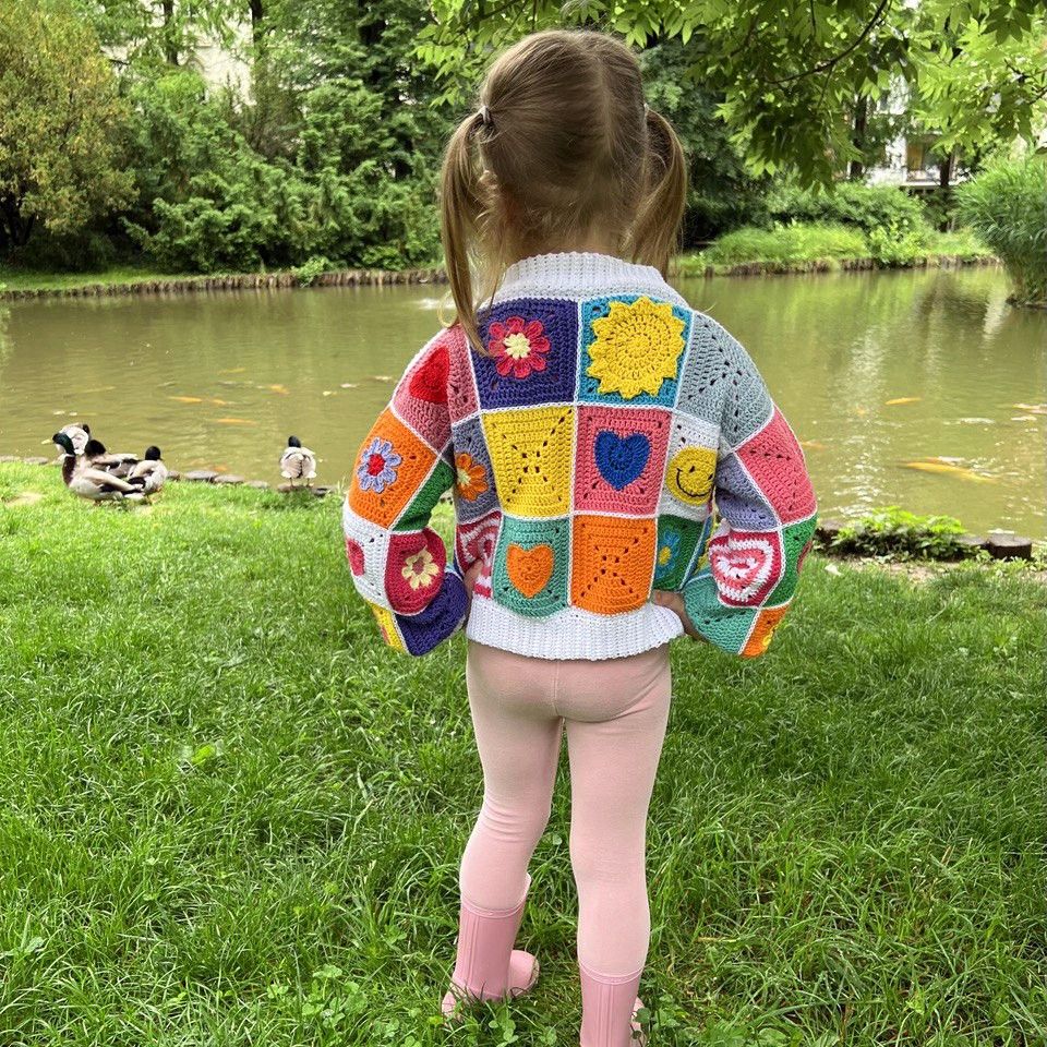 hobbii-anleitungen-joysie-kinderjacke-h-kelanleitung-1-8-jahre image 6