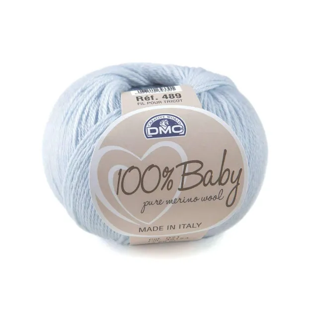 dmc-baby-merinowolle-50g-225m-f-r-babykleidung-2 image 1