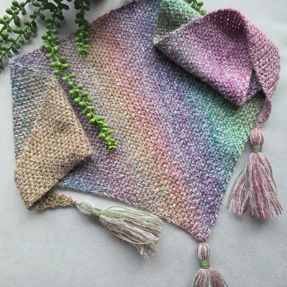 hobbii-anleitungen-magic-moss-stitch-schal-h-kelanleitung-pdf image 1