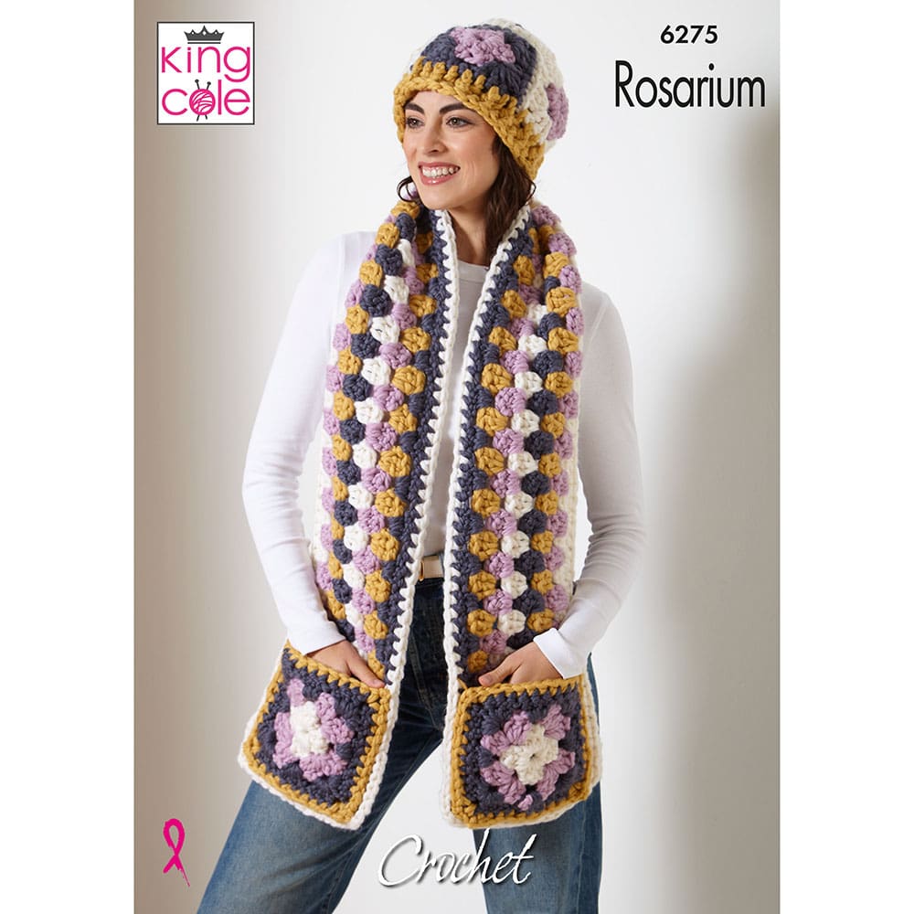 king-cole-6275-h-kelanleitung-pullover-zubeh-r-set image 1