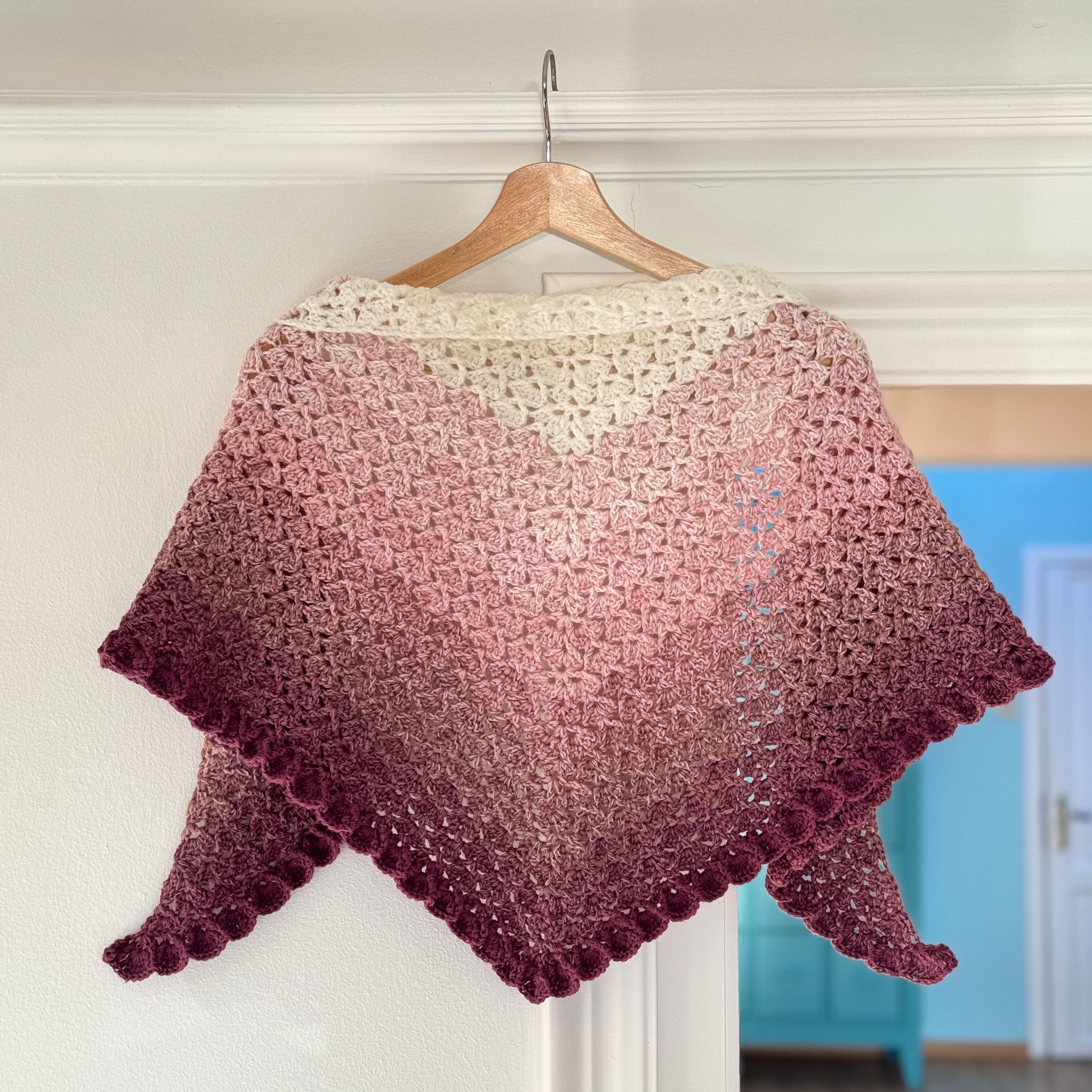 hobbii-amethyst-h-kelanleitung-schal-dreieckstuch image 2