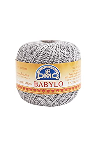 dmc-babylo-nr-20-h-kelgarn-50-g-baumwolle-2 image 2