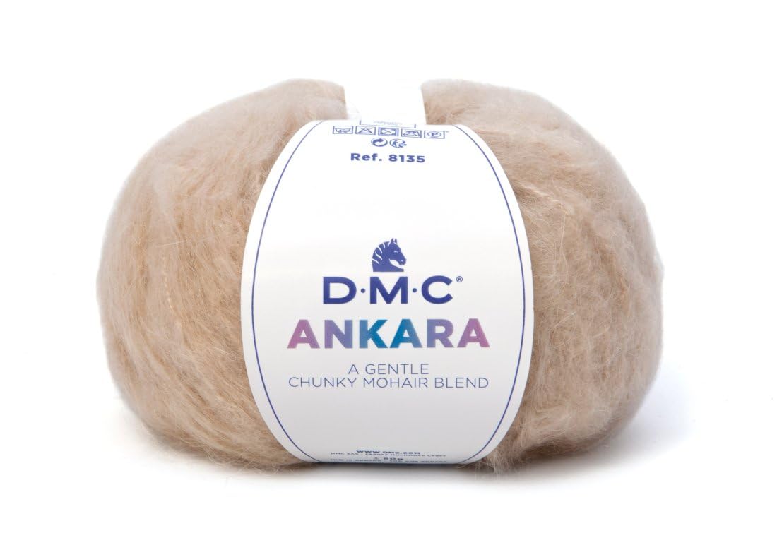 dmc-ankara-806-strickgarn-50g-mohair-flauschgarn image 4