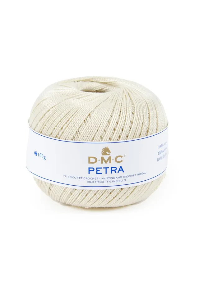 dmc-petra-gr-8-h-kelgarn-baumwolle-100g-800m-weich image 1