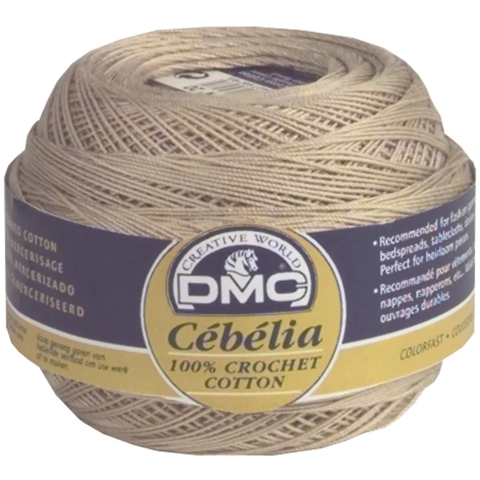 dmc-cebelia-h-kelgarn-baumwolle-50g-gr-e-40 image 1