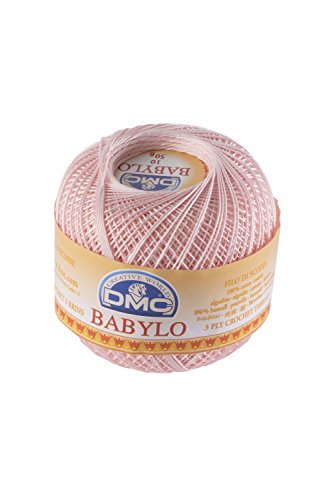 dmc-babylo-h-kelgarn-100-g-100-baumwolle-gr-e-10 image 2