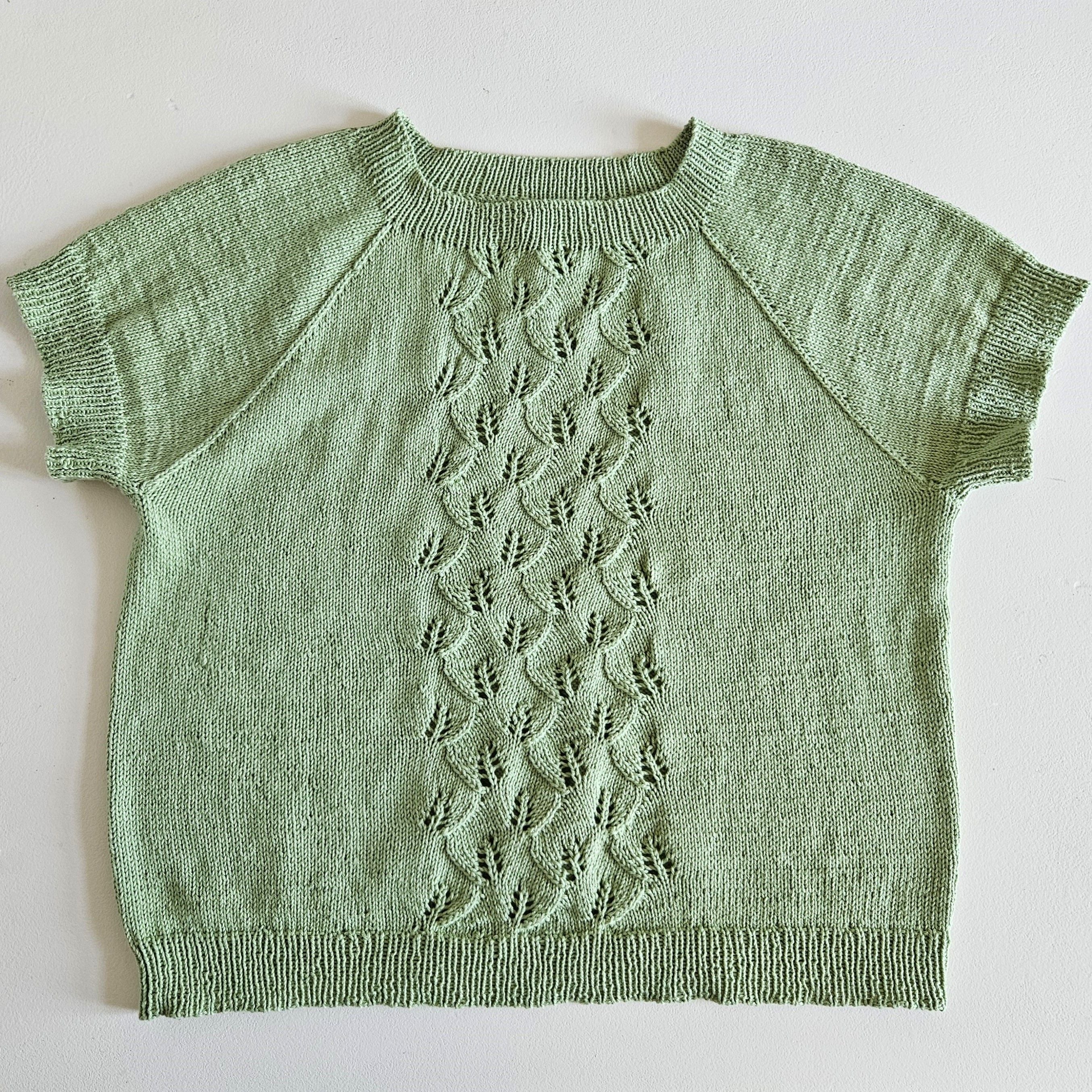 hobbii-anleitungen-sommerl-v-t-shirt-strickanleitung-s-3xl-pdf image 5
