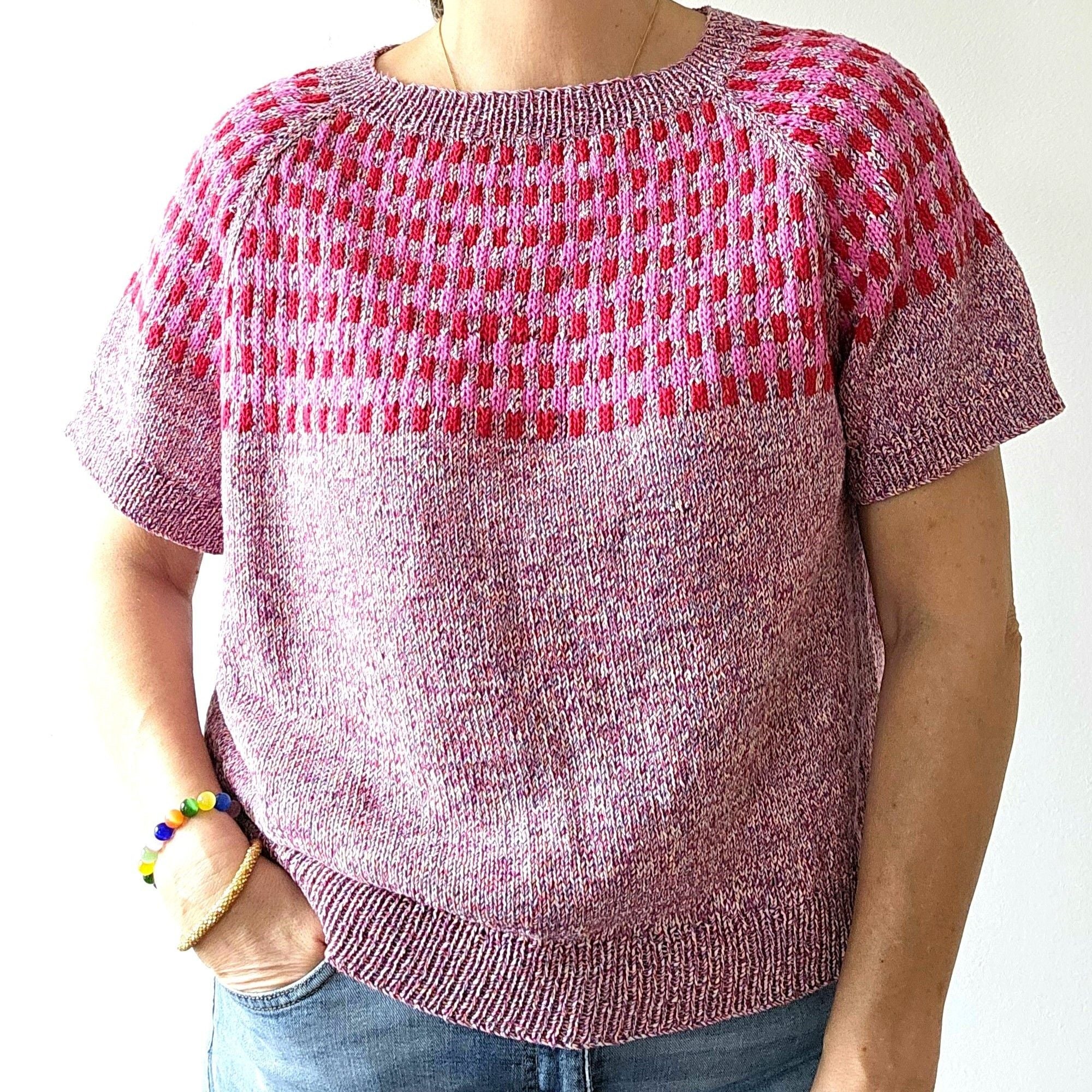 hobbii-sommerrektangler-t-shirt-strickanleitung-xs-2xl image 3