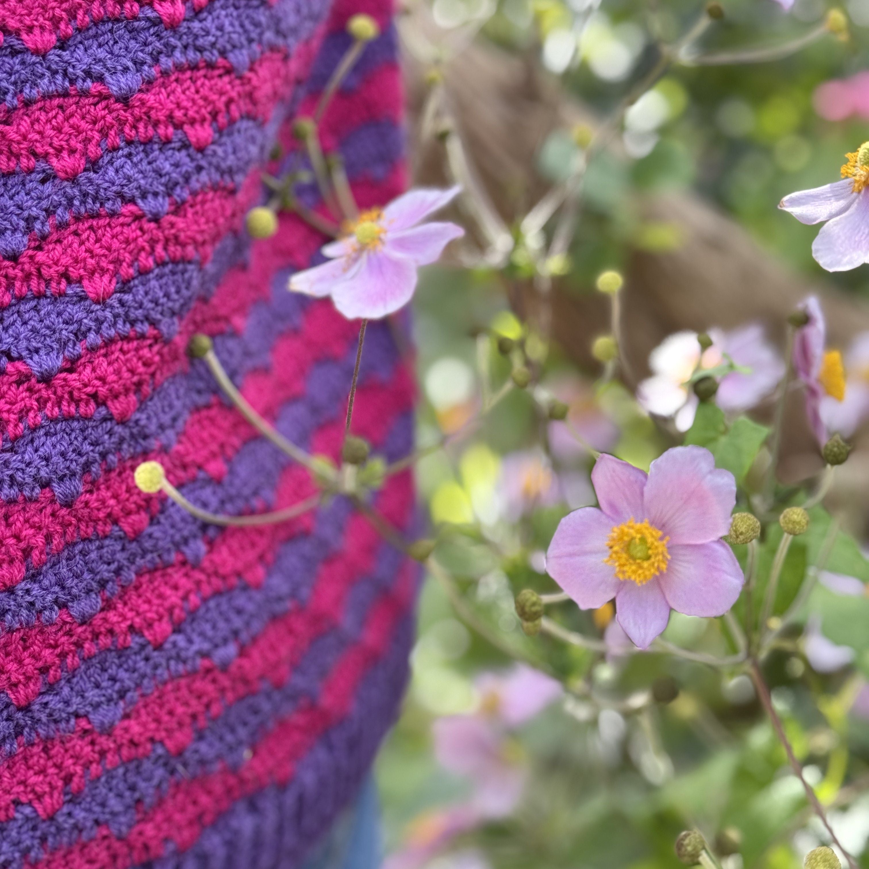 hobbii-purple-magenta-pullover-h-kelanleitung-zweifarbig image 8