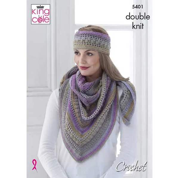 king-cole-5401-h-kelanleitung-tuch-loop-m-tze-riot-dk image 1