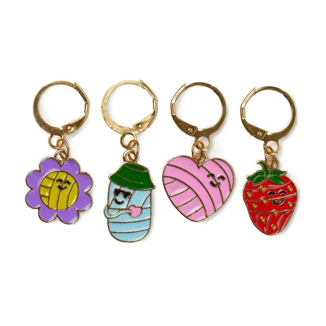 hobbii-maschenmarkierer-yarniis-summer-gold-bis-8mm image 1