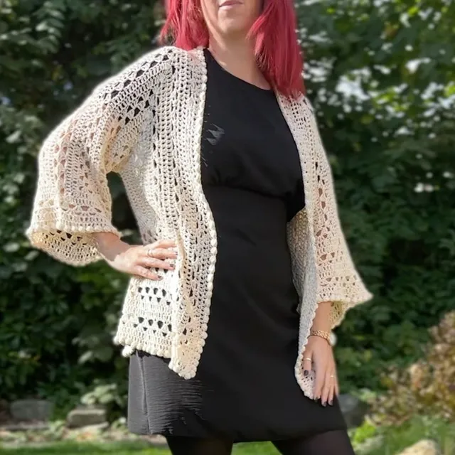 hobbii-anleitungen-crazy-hexi-cool-h-kelanleitung-cardigan-xs-5xl image 1