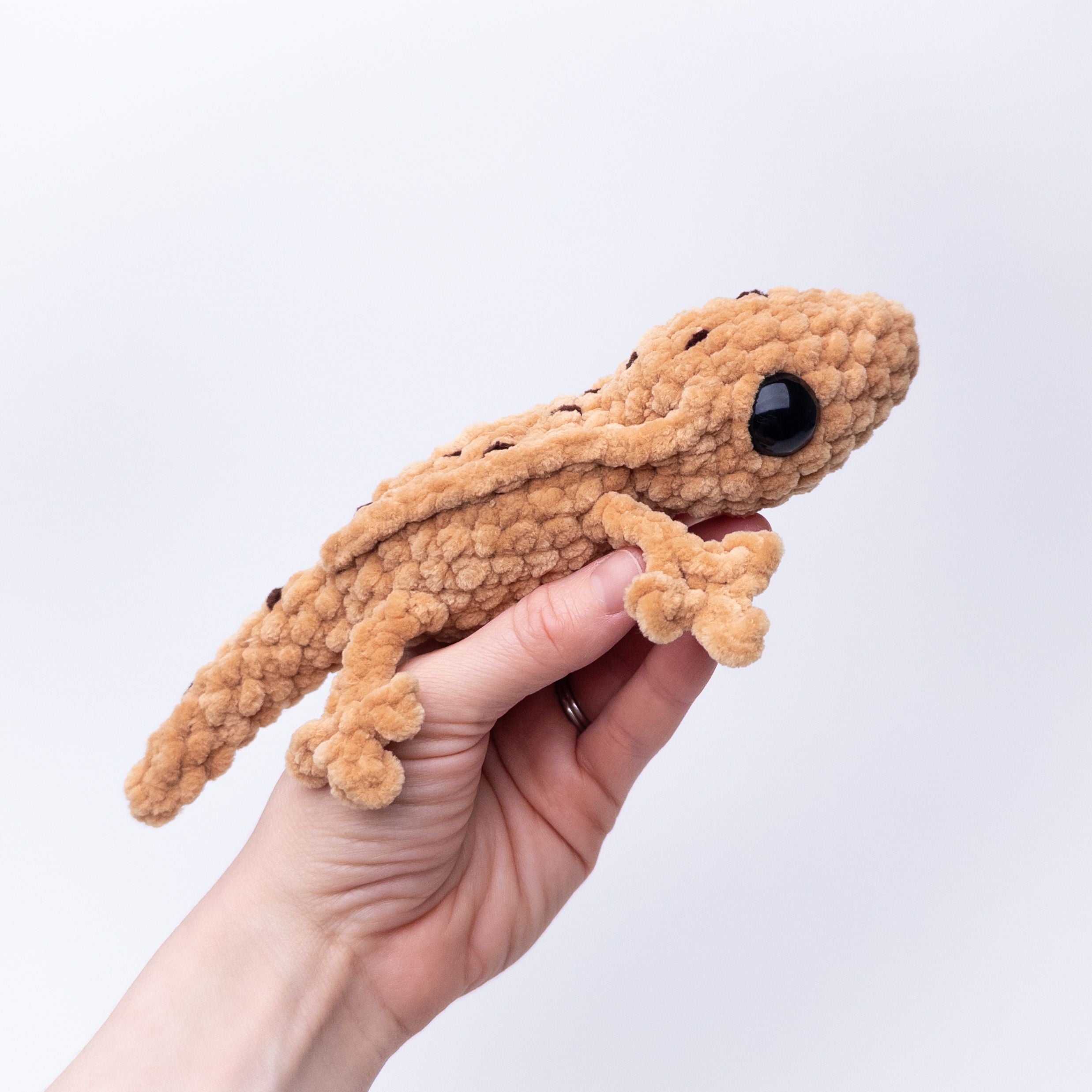 hobbii-gavin-the-gecko-h-kelanleitung-one-size-pdf-23-cm image 2