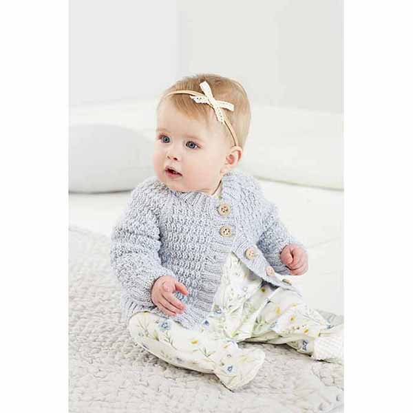 king-cole-5717-strickanleitung-mantel-baby-big-value-dk image 2