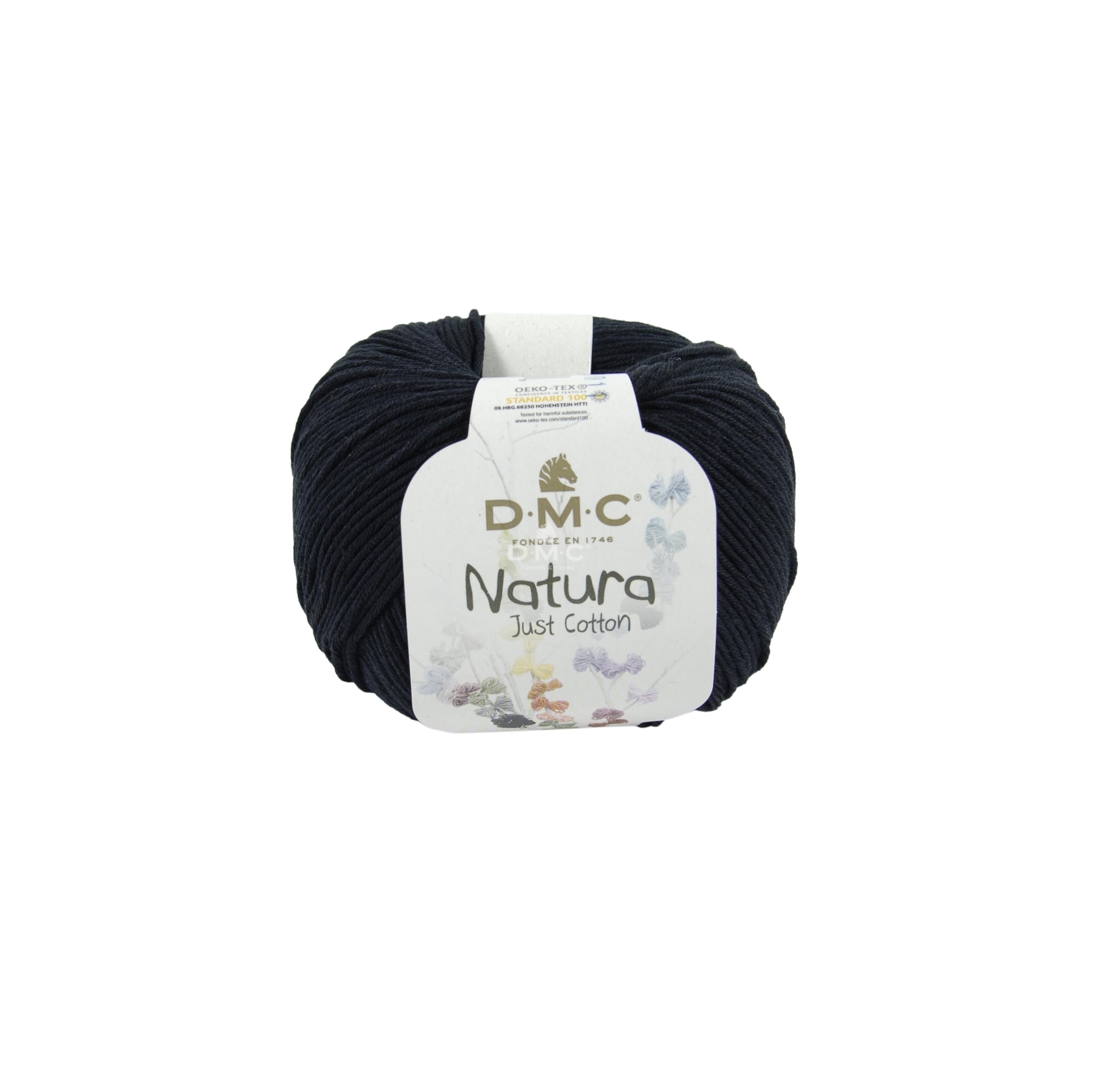 dmc-natura-just-cotton-baumwollgarn-jade-n20-50-g-155-m image 3