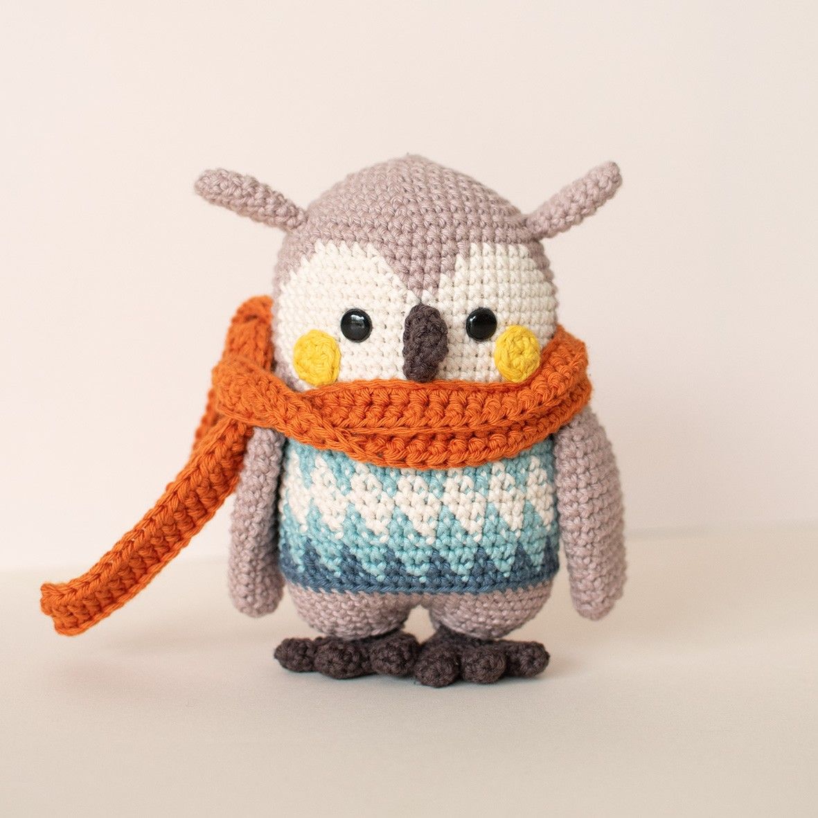 hobbii-atahualpa-owl-h-kelset-eule-komplettset-19-cm image 5