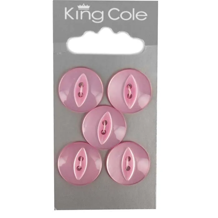 king-cole-fish-eye-kn-pfe-pink-gro-kurzwaren image 1