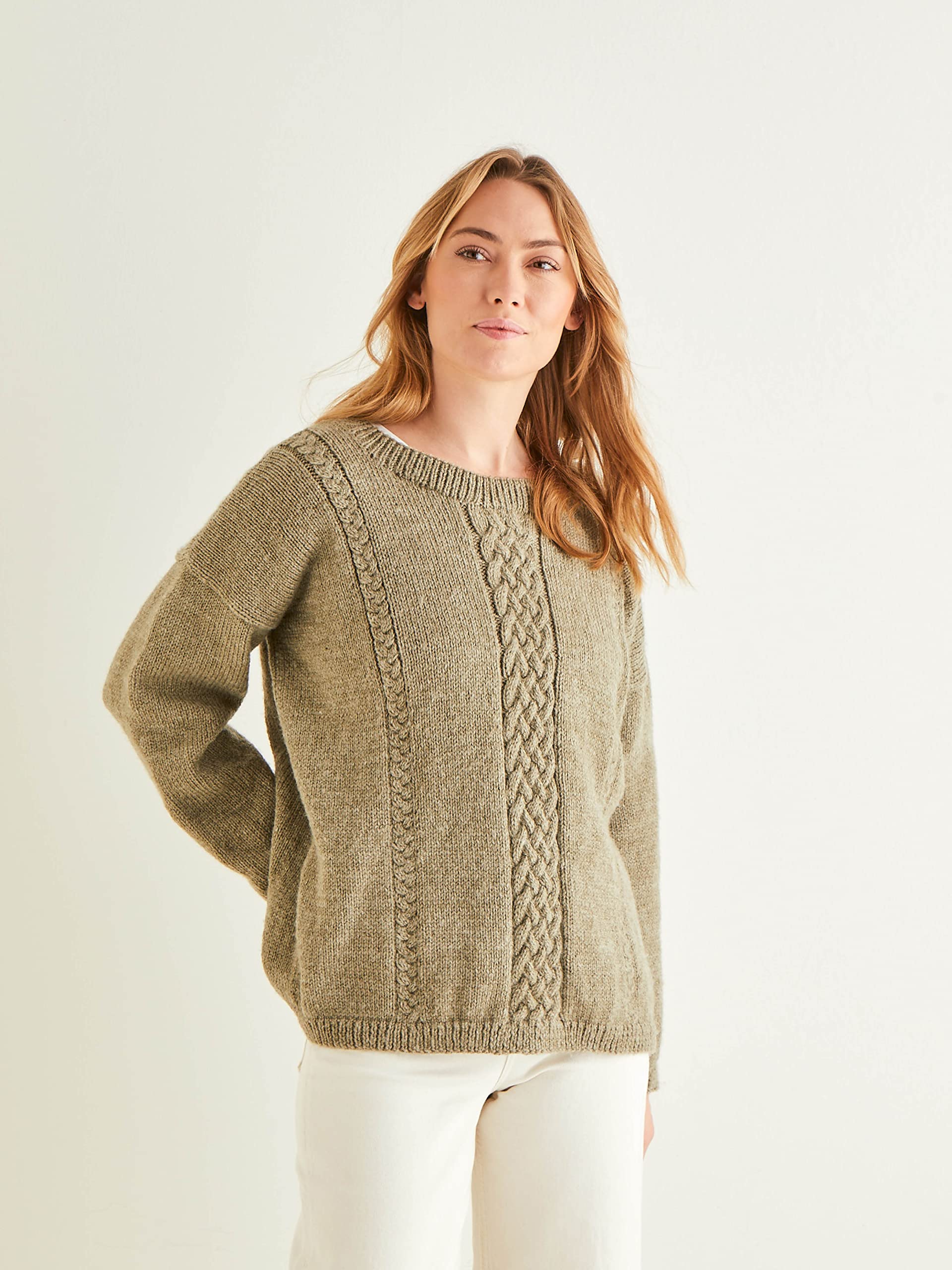dmc-knitty-4-strickgarn-10x50g-grau-gris-acryl image 4
