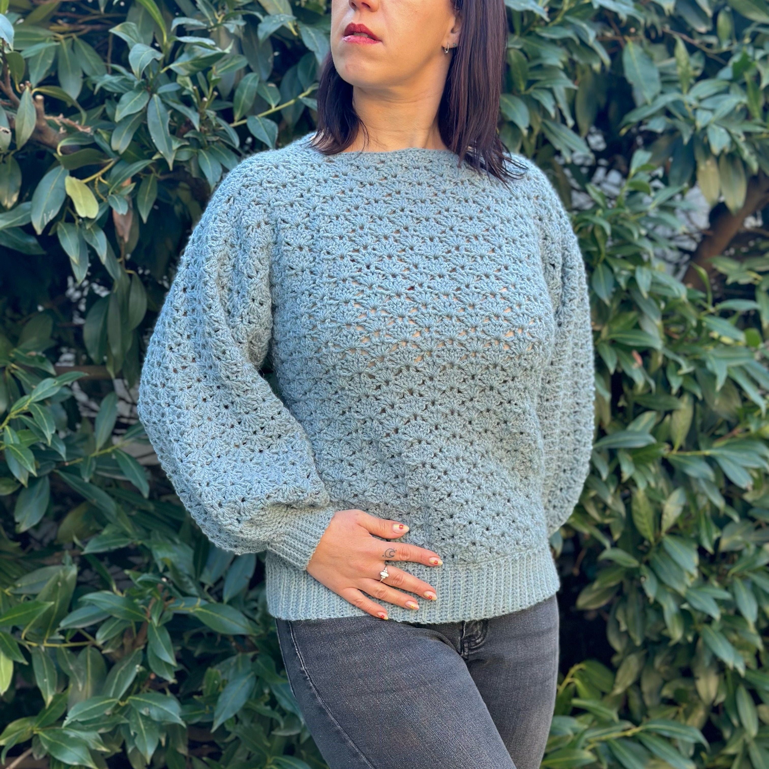 hobbii-frozen-thistle-pullover-h-kelanleitung-s-2xl image 1