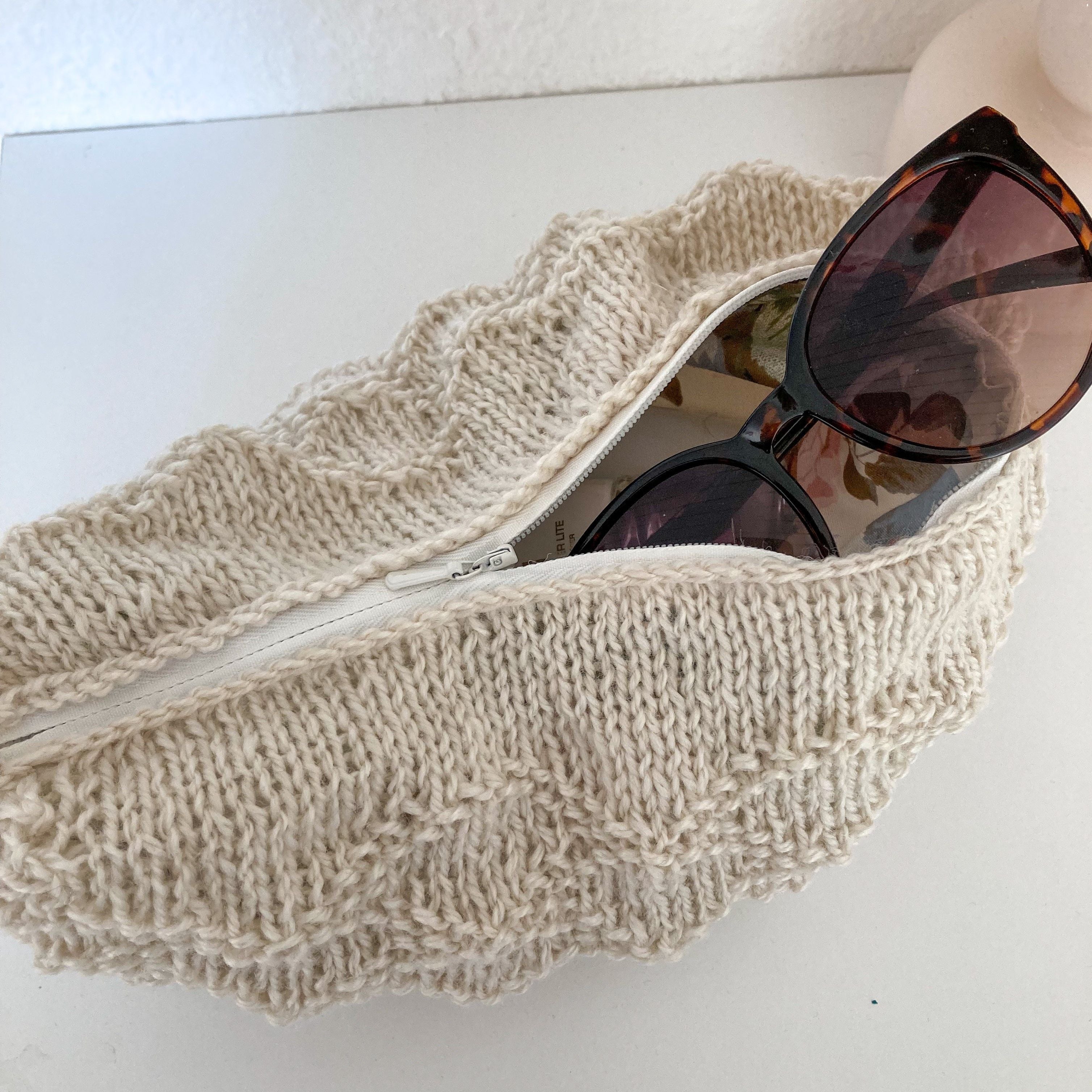 hobbii-anleitungen-diamonds-purse-tasche-strickanleitung-pdf image 2