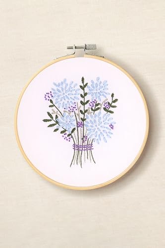 dmc-handgebundener-strau-jenni-davis-stickset-mittel image 4