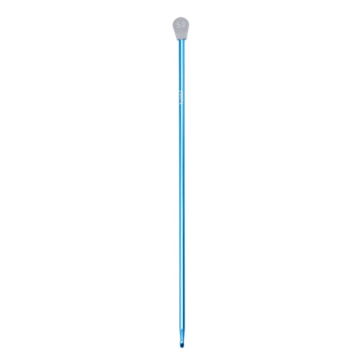 hobbii-tunesische-h-kelnadel-aluminium-27-cm-5-0-mm-fell image 8