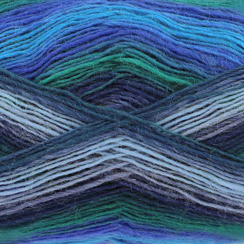 king-cole-rebel-4ply-sockenwolle-selbststreifend-wolle image 5