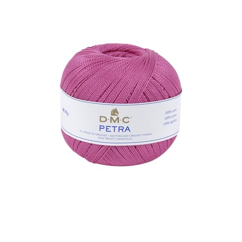 dmc-petra-nr-8-h-kelgarn-baumwolle-100g-800m-deko image 2