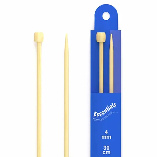 king-cole-haberdashery-bambusnadeln-30-cm-x-4-00-mm image 1