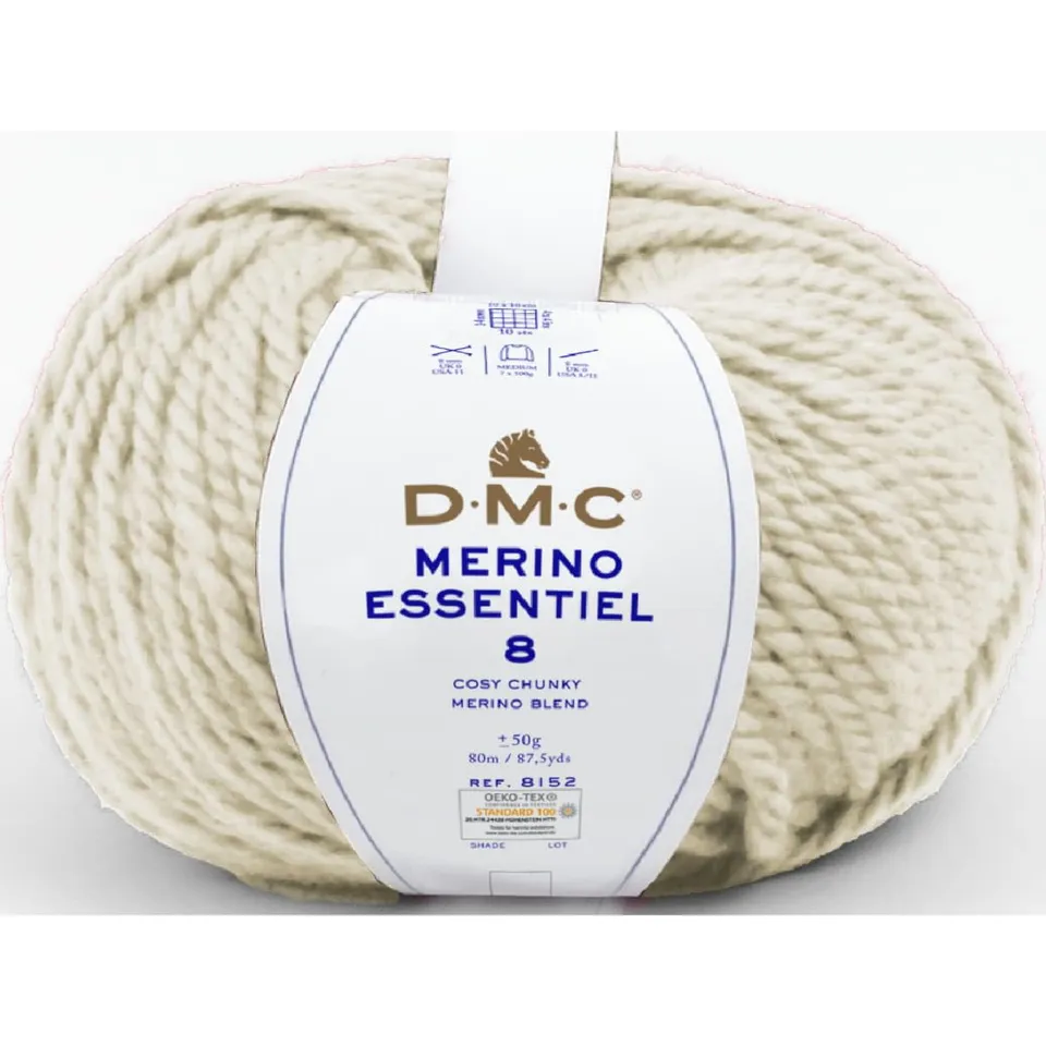 dmc-merino-essentiel-8-strickgarn-chunky-merinowolle-dick image 1