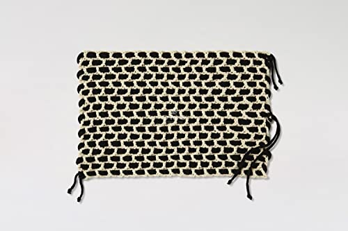 dmc-gift-of-stitch-monochrome-h-kelset-tischsets-schwarz-wei-2er image 8