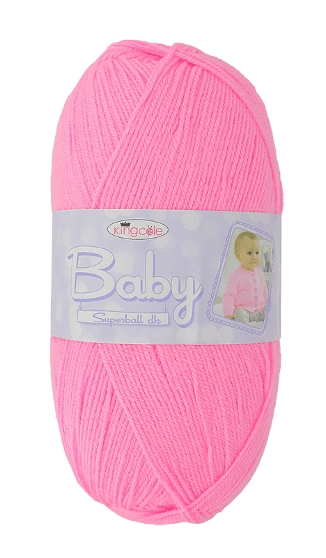 king-cole-superball-dk-wolle-250g-pastell-acryl image 1